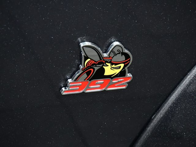 2022 Dodge Challenger R/T Scat Pack Widebody - 23062849 - 84