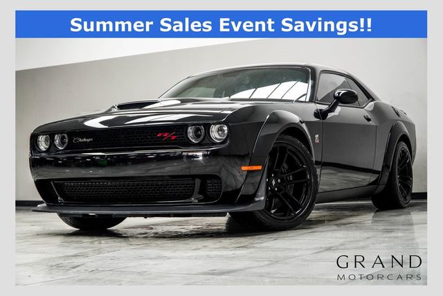 Used Dodge Challenger at Grand Motorcars Kennesaw, GA