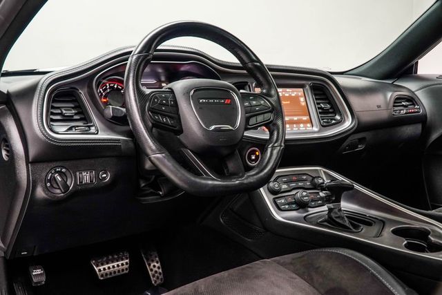 2022 Dodge Challenger R/T Scat Pack Widebody's photo