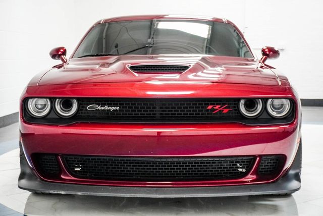 2022 Used Dodge Challenger R/T Scat Pack Widebody RWD at Grand ...