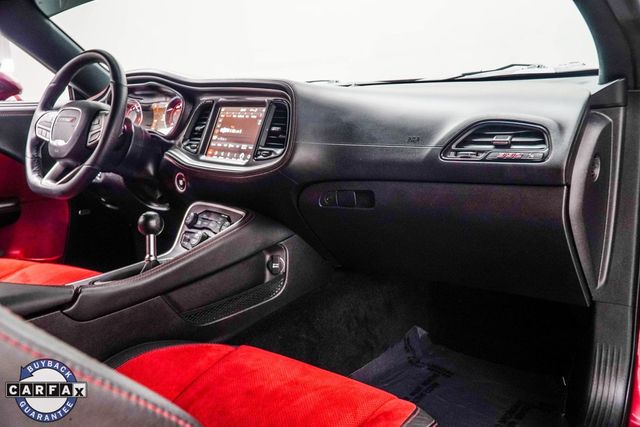 2022 Dodge Challenger R/T Scat Pack Widebody RWD - 22893721 - 16