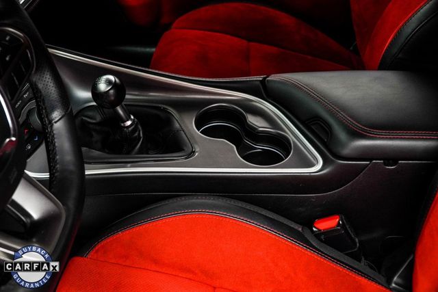 2022 Dodge Challenger R/T Scat Pack Widebody RWD - 22893721 - 17