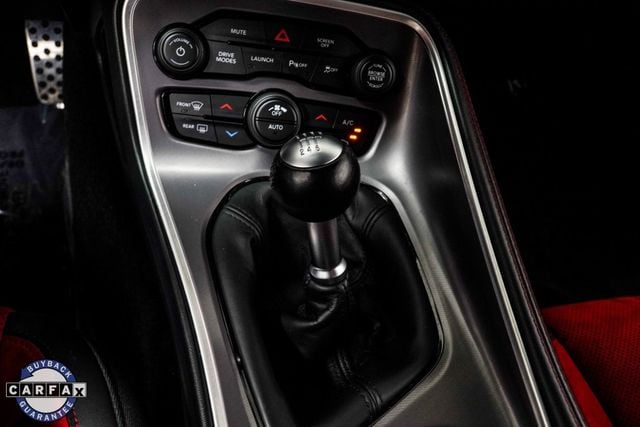 2022 Dodge Challenger R/T Scat Pack Widebody RWD - 22893721 - 18