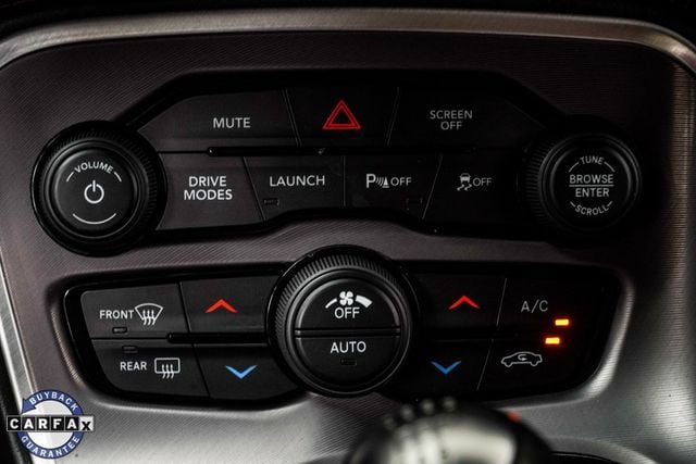 2022 Dodge Challenger R/T Scat Pack Widebody RWD - 22893721 - 20