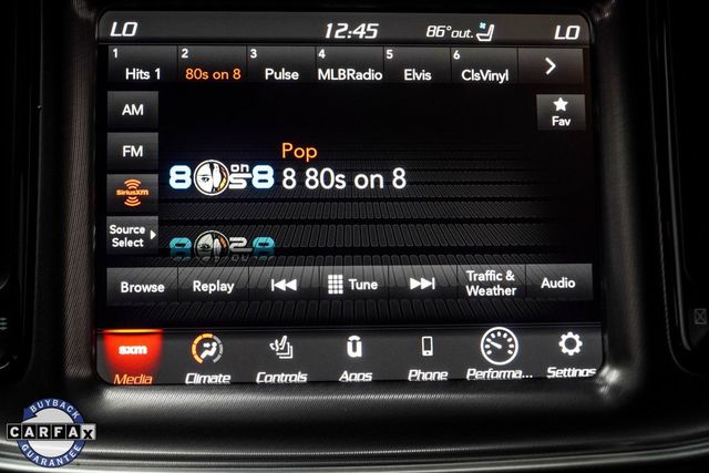 2022 Dodge Challenger R/T Scat Pack Widebody RWD - 22893721 - 21