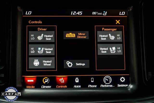 2022 Dodge Challenger R/T Scat Pack Widebody RWD - 22893721 - 22