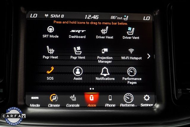 2022 Dodge Challenger R/T Scat Pack Widebody RWD - 22893721 - 23