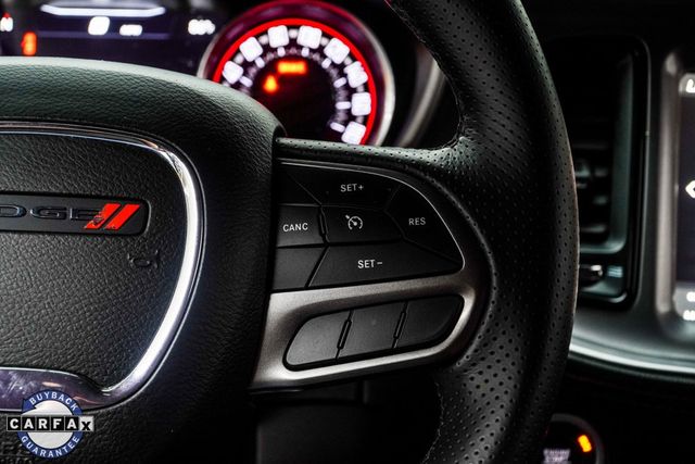 2022 Dodge Challenger R/T Scat Pack Widebody RWD - 22893721 - 25