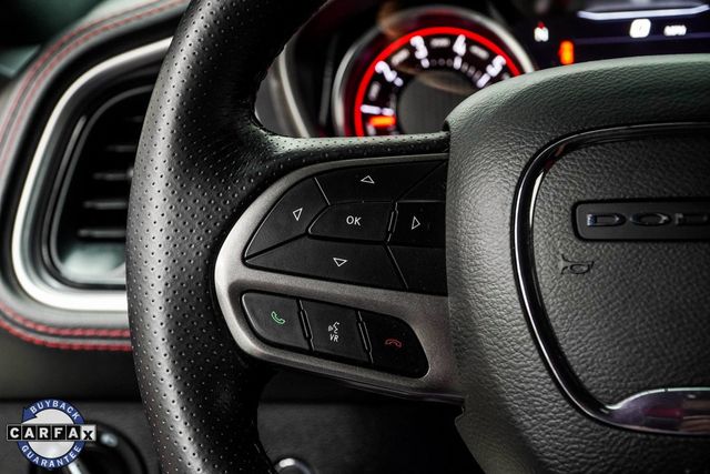 2022 Dodge Challenger R/T Scat Pack Widebody RWD - 22893721 - 26