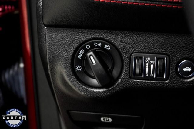 2022 Dodge Challenger R/T Scat Pack Widebody RWD - 22893721 - 27