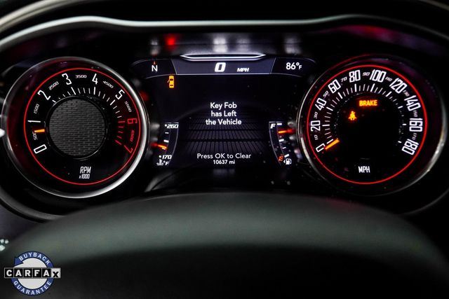 2022 Dodge Challenger R/T Scat Pack Widebody RWD - 22893721 - 29