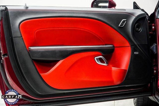 2022 Dodge Challenger R/T Scat Pack Widebody RWD - 22893721 - 30