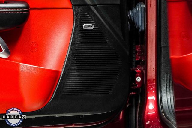 2022 Dodge Challenger R/T Scat Pack Widebody RWD - 22893721 - 31