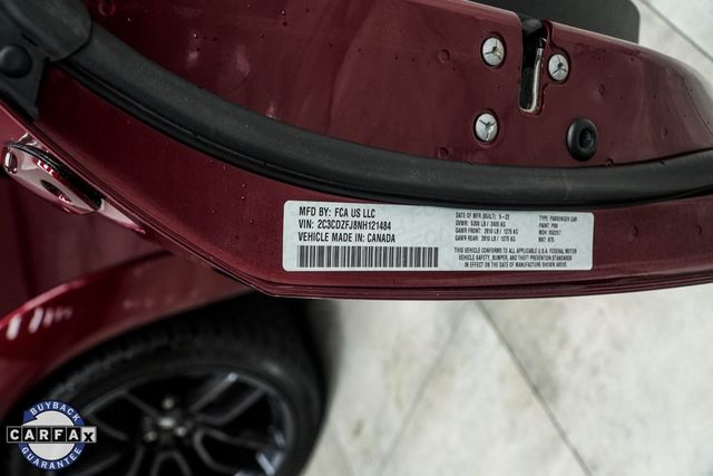 2022 Dodge Challenger R/T Scat Pack Widebody RWD - 22893721 - 35