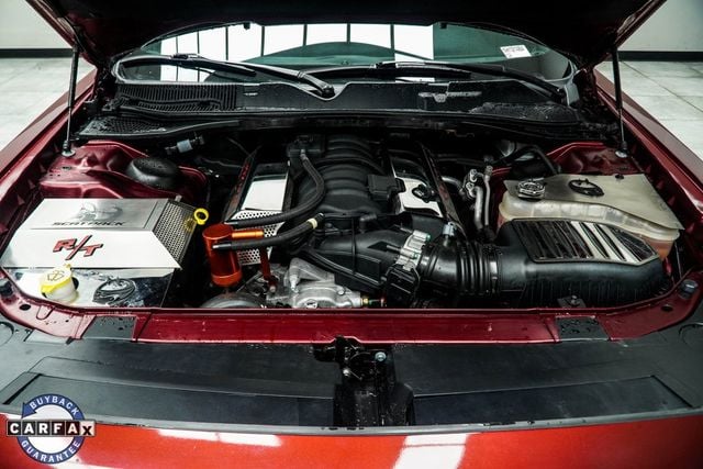 2022 Dodge Challenger R/T Scat Pack Widebody RWD - 22893721 - 5