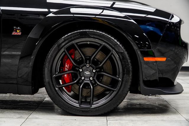 2022 Dodge Challenger R/T Scat Pack Widebody RWD - 22984528 - 12