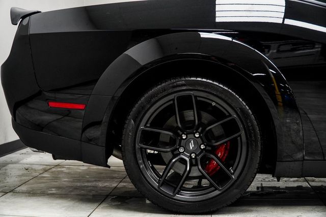 2022 Dodge Challenger R/T Scat Pack Widebody RWD - 22984528 - 13