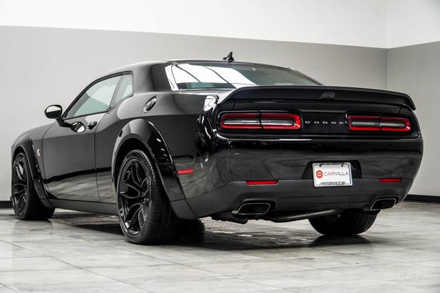 2022 Dodge Challenger R/T Scat Pack Widebody RWD - 22984528 - 15