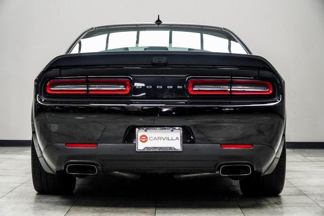 2022 Dodge Challenger R/T Scat Pack Widebody RWD - 22984528 - 16