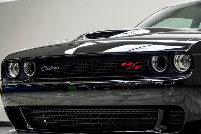 2022 Dodge Challenger R/T Scat Pack Widebody RWD - 22984528 - 1