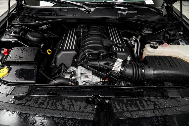 2022 Dodge Challenger R/T Scat Pack Widebody RWD - 22984528 - 22
