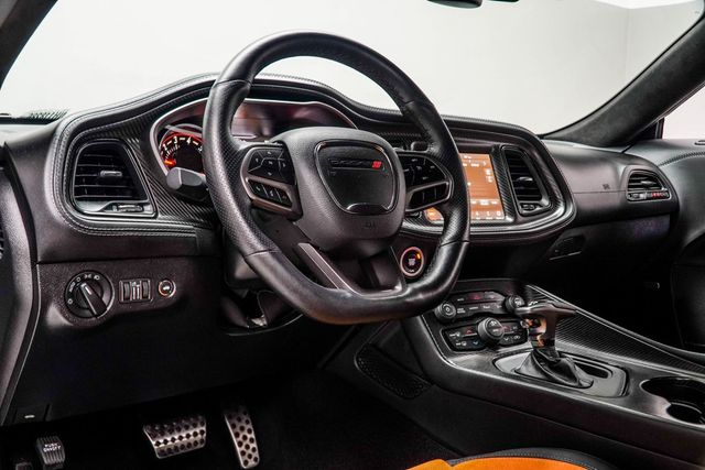 2022 Dodge Challenger R/T Scat Pack Widebody RWD - 22984528 - 24