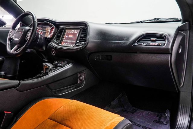 2022 Dodge Challenger R/T Scat Pack Widebody RWD - 22984528 - 25