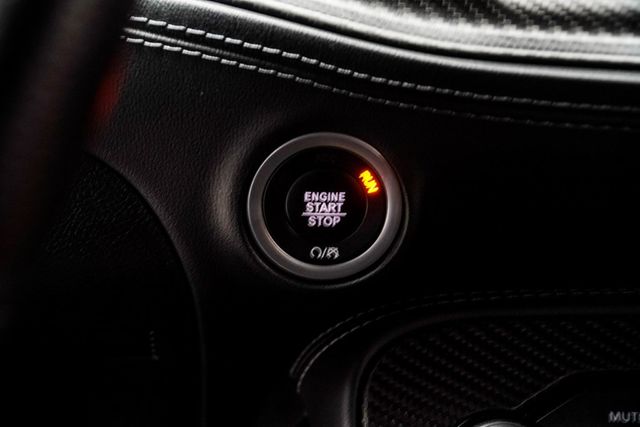 2022 Dodge Challenger R/T Scat Pack Widebody RWD - 22984528 - 28