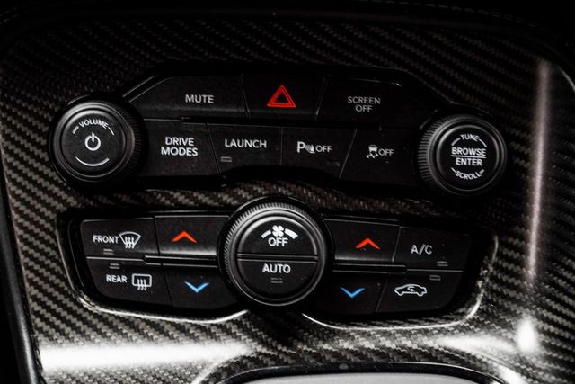 2022 Dodge Challenger R/T Scat Pack Widebody RWD - 22984528 - 29