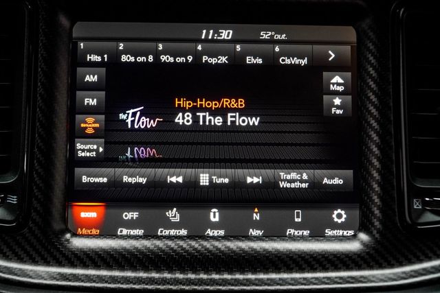 2022 Dodge Challenger R/T Scat Pack Widebody RWD - 22984528 - 30