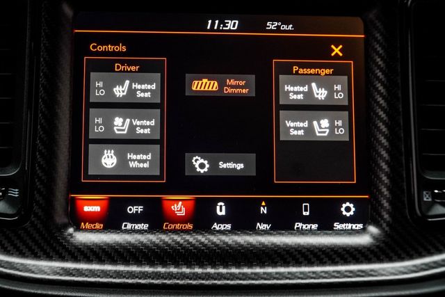 2022 Dodge Challenger R/T Scat Pack Widebody RWD - 22984528 - 31