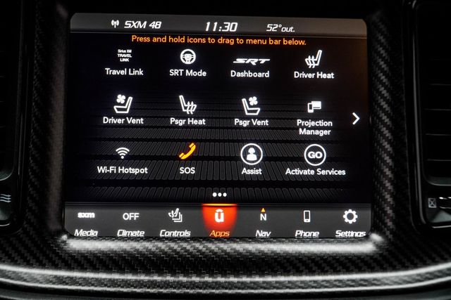 2022 Dodge Challenger R/T Scat Pack Widebody RWD - 22984528 - 32