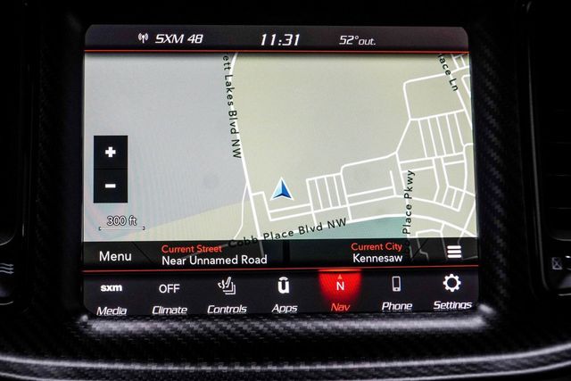 2022 Dodge Challenger R/T Scat Pack Widebody RWD - 22984528 - 34