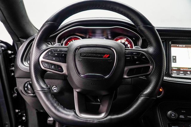 2022 Dodge Challenger R/T Scat Pack Widebody RWD - 22984528 - 36