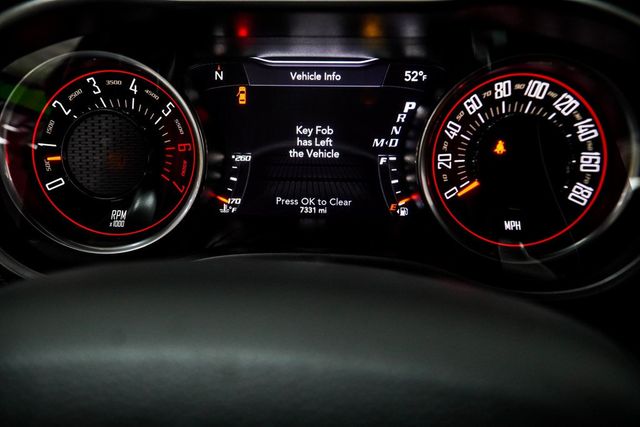 2022 Dodge Challenger R/T Scat Pack Widebody RWD - 22984528 - 39