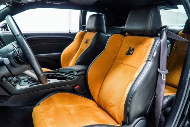 2022 Dodge Challenger R/T Scat Pack Widebody RWD - 22984528 - 40