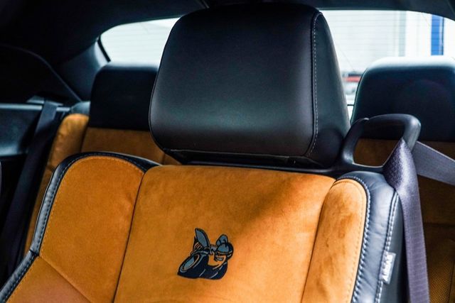 2022 Dodge Challenger R/T Scat Pack Widebody RWD - 22984528 - 41