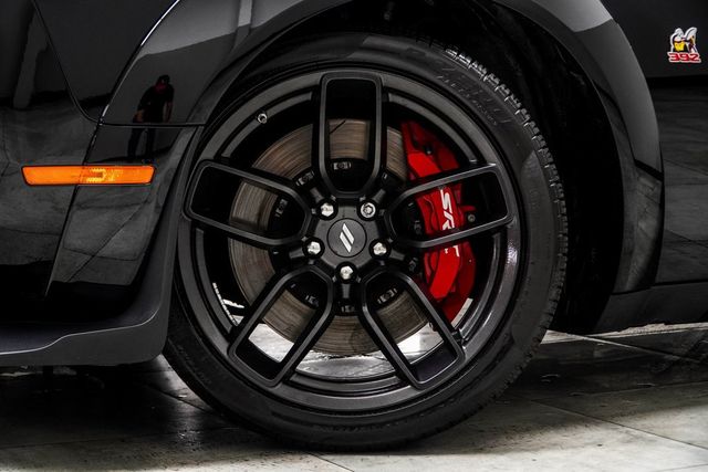 2022 Dodge Challenger R/T Scat Pack Widebody RWD - 22984528 - 6