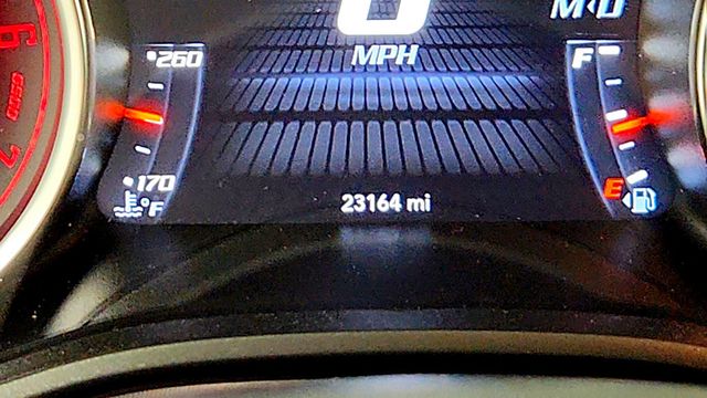 2022 Dodge Challenger R/T Scat Pack Widebody RWD w/ Alpine Audio & Automatic - 23085311 - 13