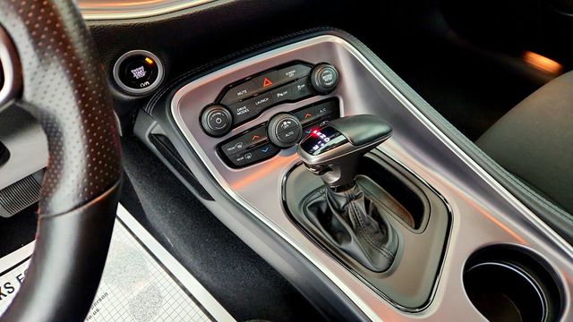 2022 Dodge Challenger R/T Scat Pack Widebody RWD w/ Alpine Audio & Automatic - 23085311 - 14