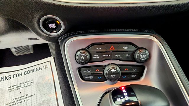 2022 Dodge Challenger R/T Scat Pack Widebody RWD w/ Alpine Audio & Automatic - 23085311 - 15