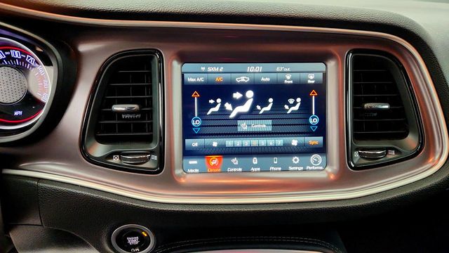 2022 Dodge Challenger R/T Scat Pack Widebody RWD w/ Alpine Audio & Automatic - 23085311 - 17