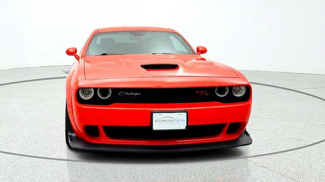 2022 Dodge Challenger R/T Scat Pack Widebody RWD w/ Alpine Audio & Automatic - 23085311 - 1