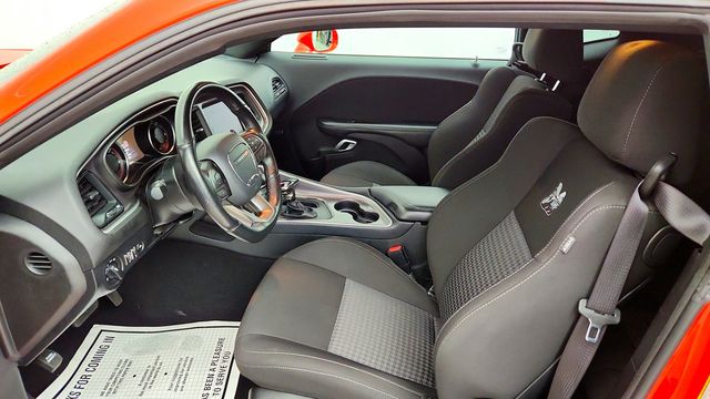 2022 Dodge Challenger R/T Scat Pack Widebody RWD w/ Alpine Audio & Automatic - 23085311 - 19