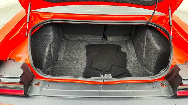 2022 Dodge Challenger R/T Scat Pack Widebody RWD w/ Alpine Audio & Automatic - 23085311 - 21
