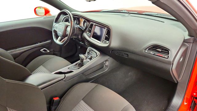 2022 Dodge Challenger R/T Scat Pack Widebody RWD w/ Alpine Audio & Automatic - 23085311 - 23