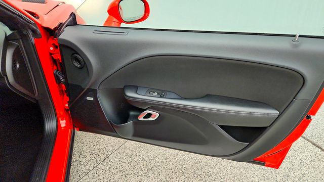 2022 Dodge Challenger R/T Scat Pack Widebody RWD w/ Alpine Audio & Automatic - 23085311 - 24