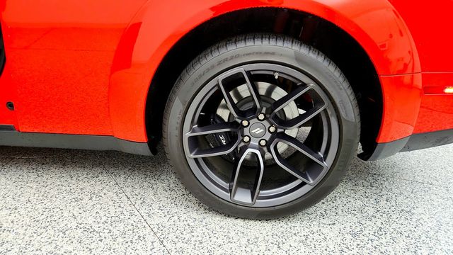 2022 Dodge Challenger R/T Scat Pack Widebody RWD w/ Alpine Audio & Automatic - 23085311 - 8