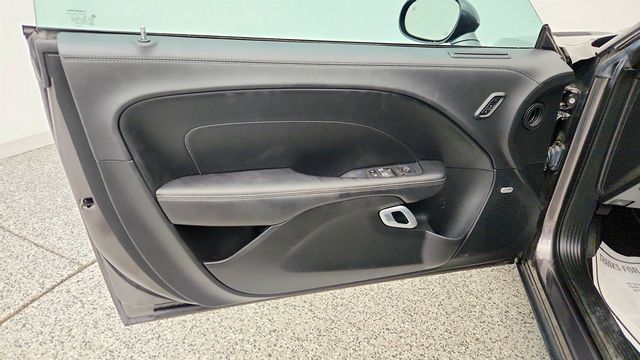2022 Dodge Challenger R/T Scat Pack Widebody w/ Plus Pkg & Driver Convenience Group - 23014381 - 9