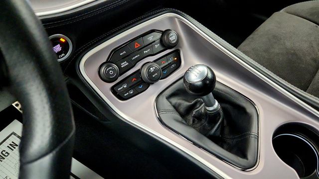 2022 Dodge Challenger R/T Scat Pack Widebody w/ Plus Pkg & Driver Convenience Group - 23014381 - 15